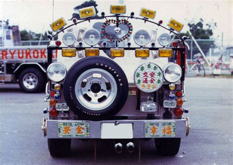 odd 自動車.